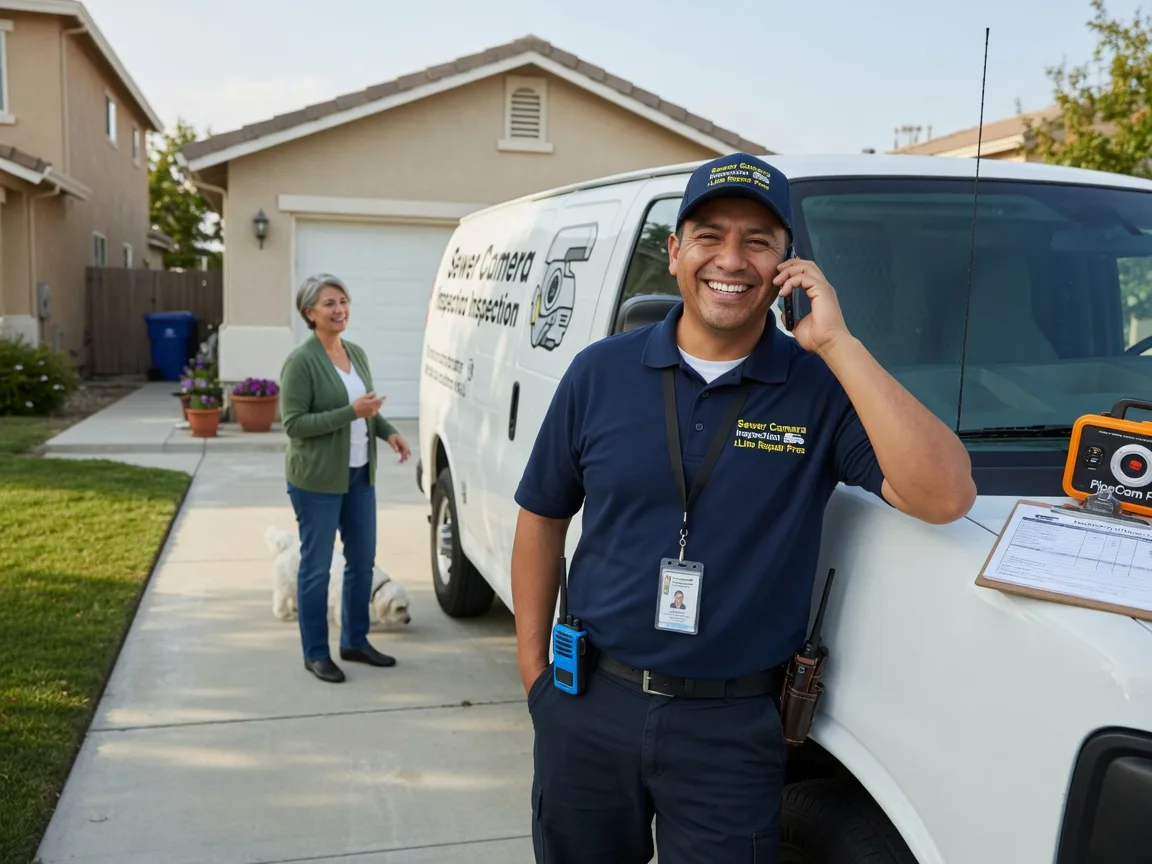 Sewer Line Repair Hill City, KS FAQs